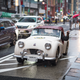 1952 Triumph TR2